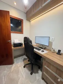 Imagem 2 - Casa Condomínio em Setor Aeroporto Sul, Aparecida de Goiânia - GO
