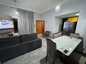 Imagem 6 - Casa Condomínio em Setor Aeroporto Sul, Aparecida de Goiânia - GO