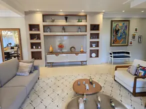 Imagem 4 - Sobrado Em Condomínio em Loteamento Alphaville Residencial, Goiânia - GO