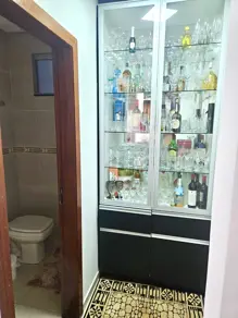 Imagem 4 - Sobrado Em Condomínio em Loteamento Portal do Sol II, Goiânia - GO