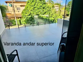Imagem 6 - Sobrado Em Condomínio em Loteamento Portal do Sol II, Goiânia - GO