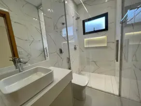Imagem 6 - Casa Condomínio em Jardins Itália, Goiânia - GO
