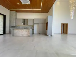 Casa Condomínio Jardins Itália, Goiânia - GO — foto 2