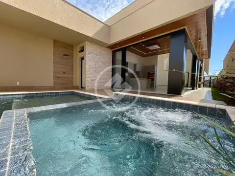 Imagem 3 - Casa Condomínio em Jardins Itália, Goiânia - GO
