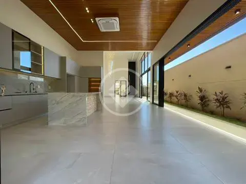 Imagem 1 - Casa Condomínio em Jardins Itália, Goiânia - GO
