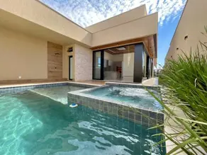 Imagem 4 - Casa Condomínio em Jardins Itália, Goiânia - GO