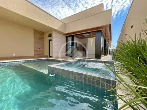 Imagem 4 - Casa Condomínio em Jardins Itália, Goiânia - GO