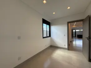 Imagem 3 - Sobrado Em Condomínio em Distrito Agroindustrial, Senador Canedo - GO