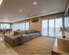 Imagem 2 - Apartamento em Setor Marista, Goiânia - GO