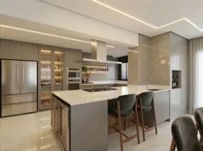 Imagem 5 - Apartamento em Setor Marista, Goiânia - GO