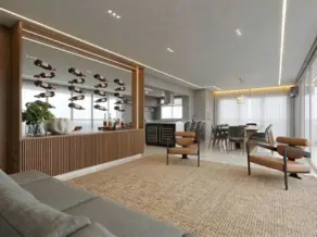 Imagem 4 - Apartamento em Setor Marista, Goiânia - GO