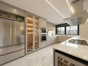 Imagem 6 - Apartamento em Setor Marista, Goiânia - GO