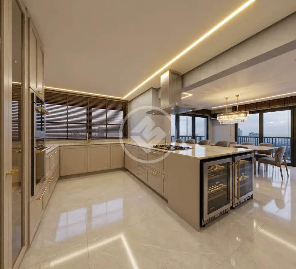 Image 9 - Apartamento em Setor Marista, Goiânia - GO