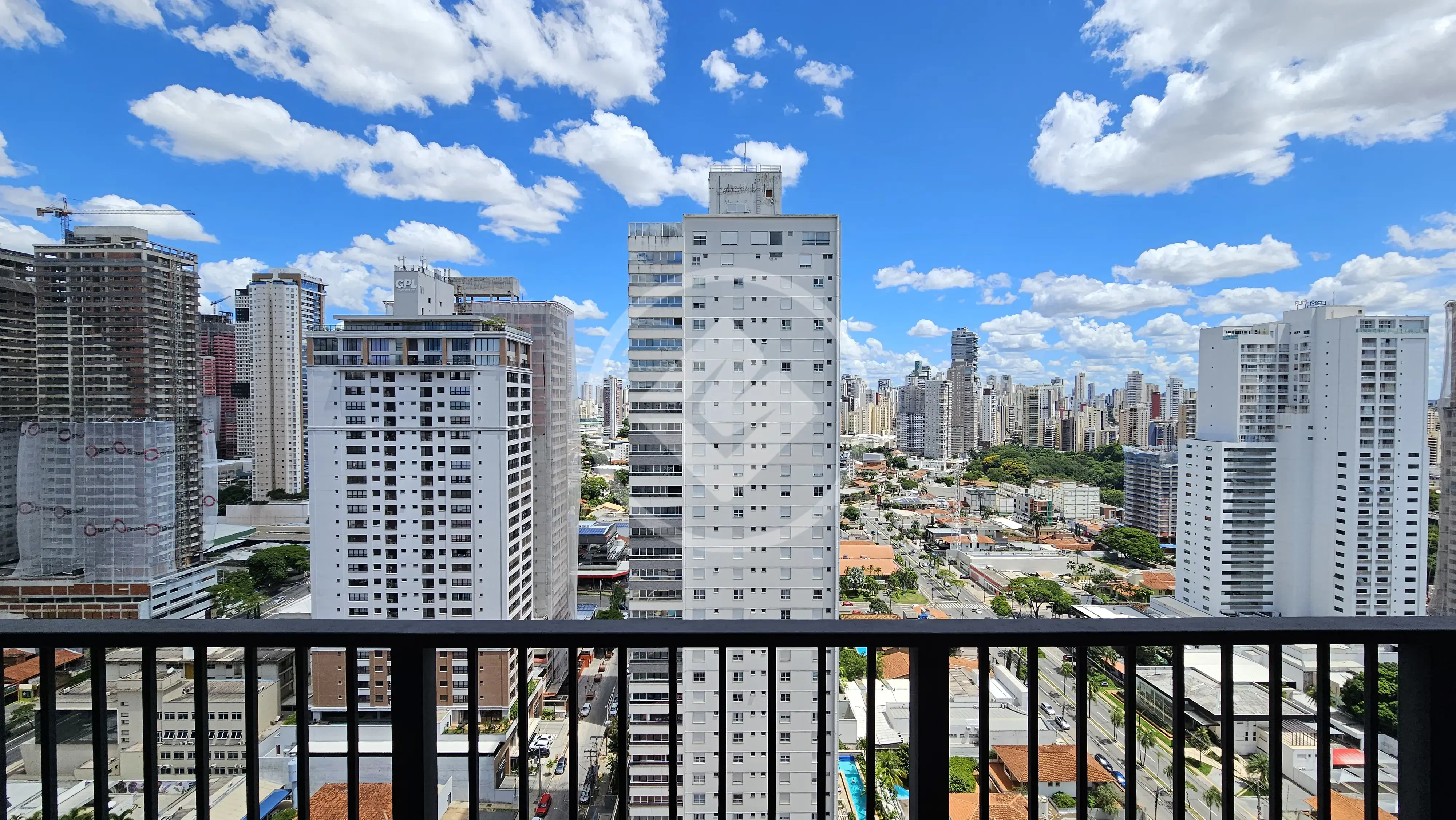 Imagem 1 - Apartamento em Setor Bueno, Goiânia - GO