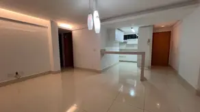 Apartamento Setor Leste Vila Nova, Goiânia - GO — foto 1