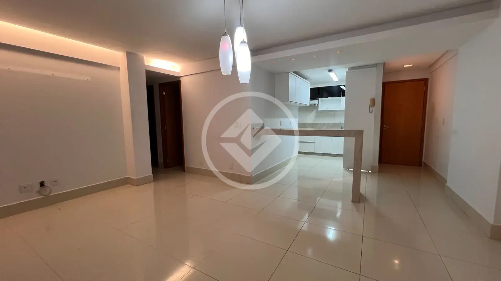Imagem 1 - Apartamento em Setor Leste Vila Nova, Goiânia - GO