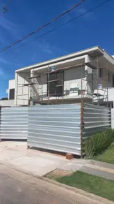 Imagem 3 - Sobrado Em Condomínio em Jardins Capri, Senador Canedo - GO
