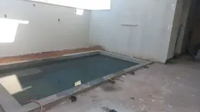 Imagem 2 - Sobrado Em Condomínio em Jardins Capri, Senador Canedo - GO