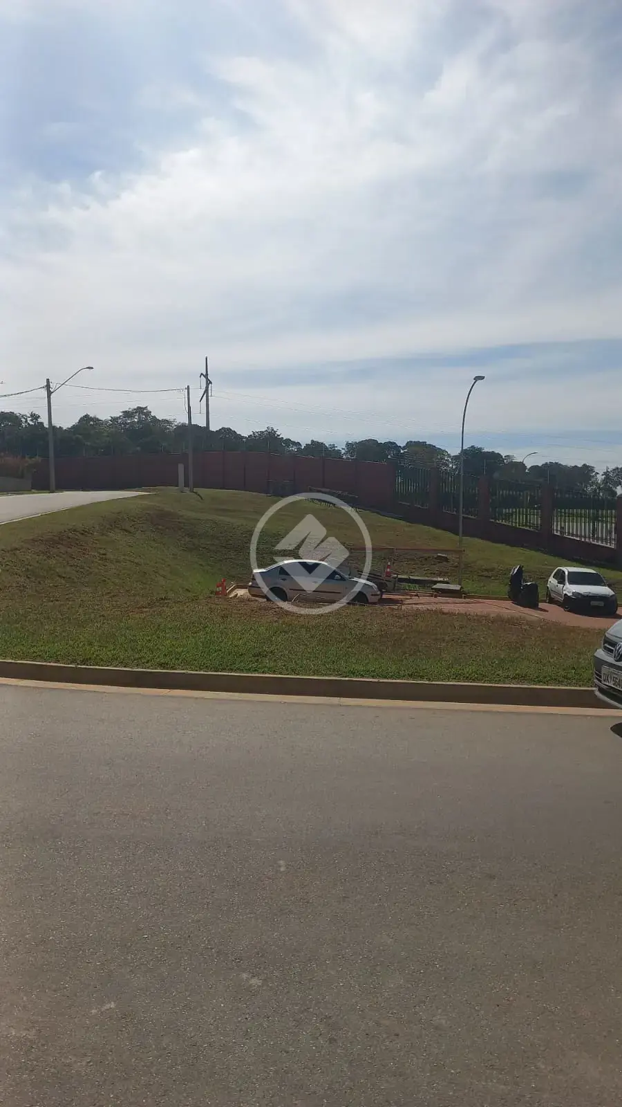 Image 8 - Sobrado Em Condomínio em Jardins Capri, Senador Canedo - GO