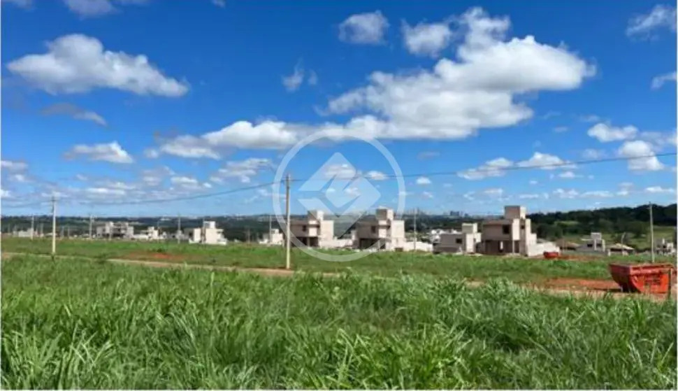 Imagem 1 - Terreno Condomínio em Jardins Parma, Senador Canedo - GO
