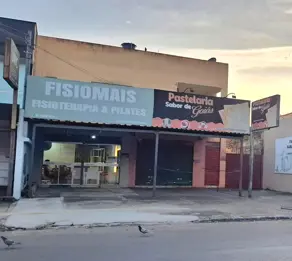 Prédio Setor Urias Magalhães, Goiânia - GO — foto 1
