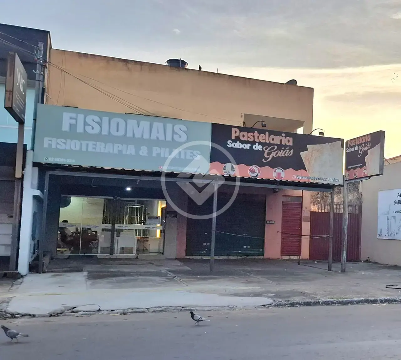 Imagem 1 - Prédio em Setor Urias Magalhães, Goiânia - GO