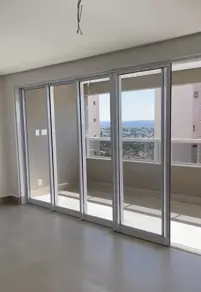 Imagem 3 - Apartamento em Park Lozandes, Goiânia - GO