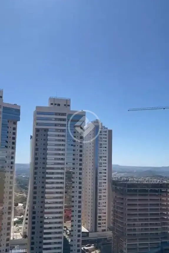 Imagem 1 - Apartamento em Park Lozandes, Goiânia - GO