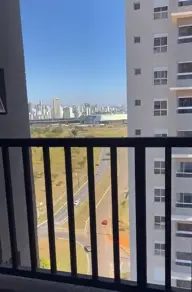 Apartamento Park Lozandes, Goiânia - GO — foto 2