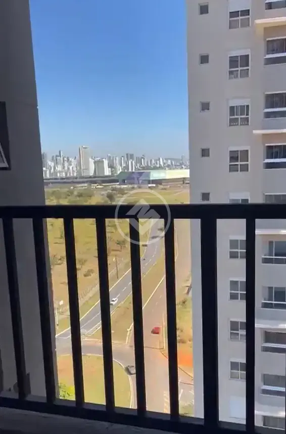 Image 2 - Apartamento em Park Lozandes, Goiânia - GO