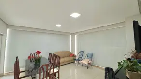 Casa Jardins Valência, Goiânia - GO — foto 2