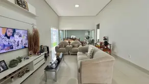 Casa Jardins Valência, Goiânia - GO — foto 1