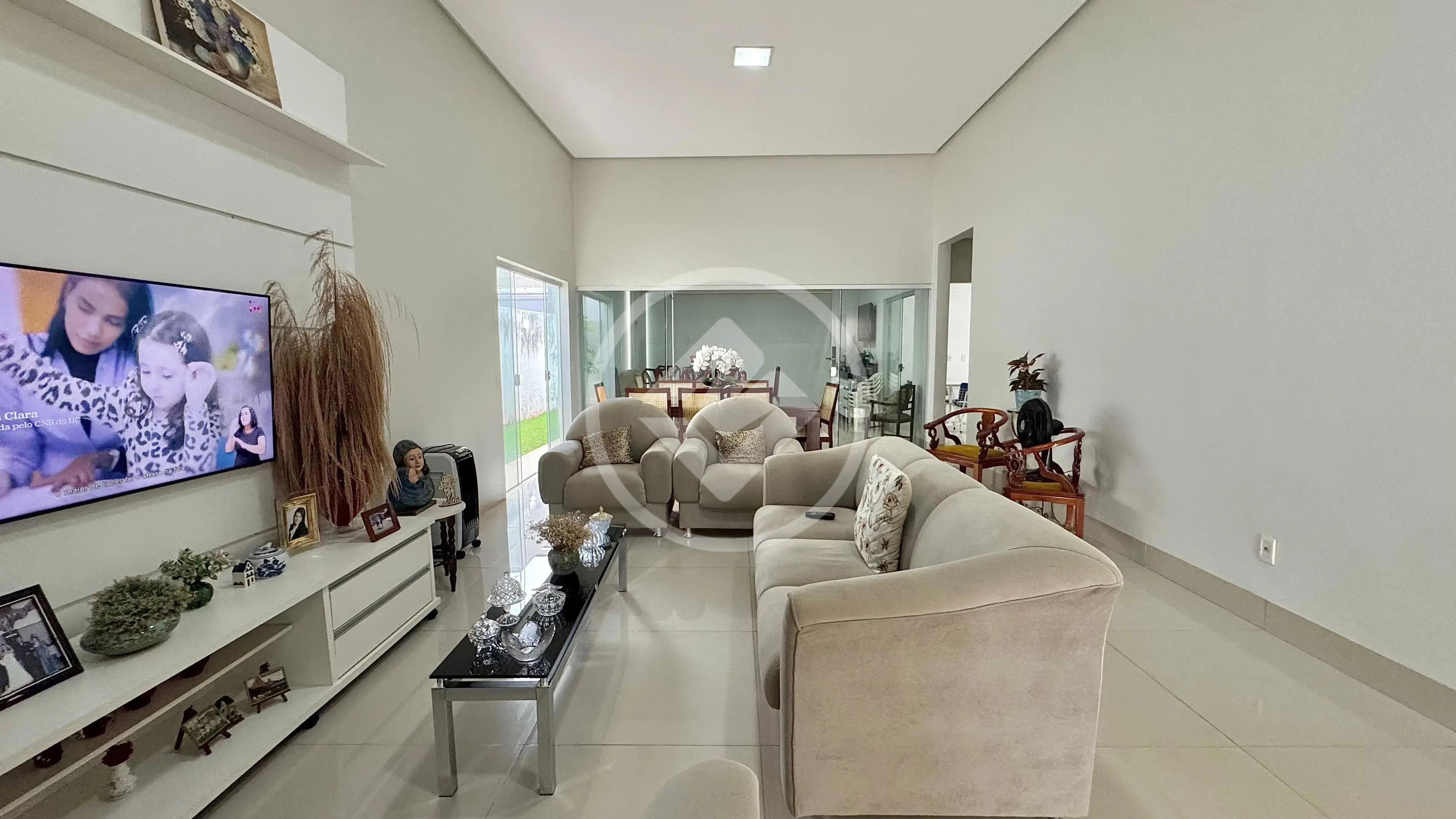 Imagem 1 - Casa em Jardins Valência, Goiânia - GO