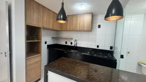 Imagem 2 - Apartamento em PARQUE AMERICA, Aparecida de Goiânia - GO