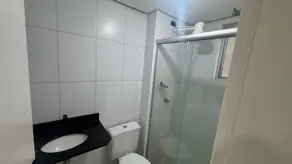 Imagem 4 - Apartamento em PARQUE AMERICA, Aparecida de Goiânia - GO