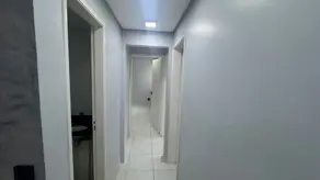Imagem 3 - Apartamento em PARQUE AMERICA, Aparecida de Goiânia - GO