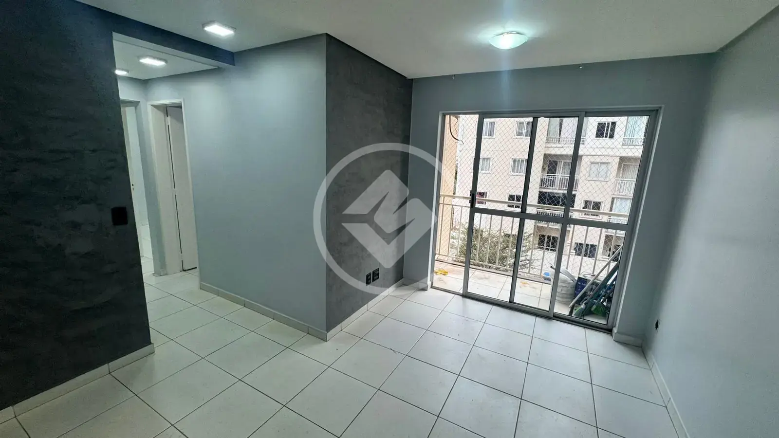 Image 10 - Apartamento em PARQUE AMERICA, Aparecida de Goiânia - GO