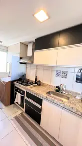 Apartamento Setor Leste Vila Nova, Goiânia - GO — foto 2