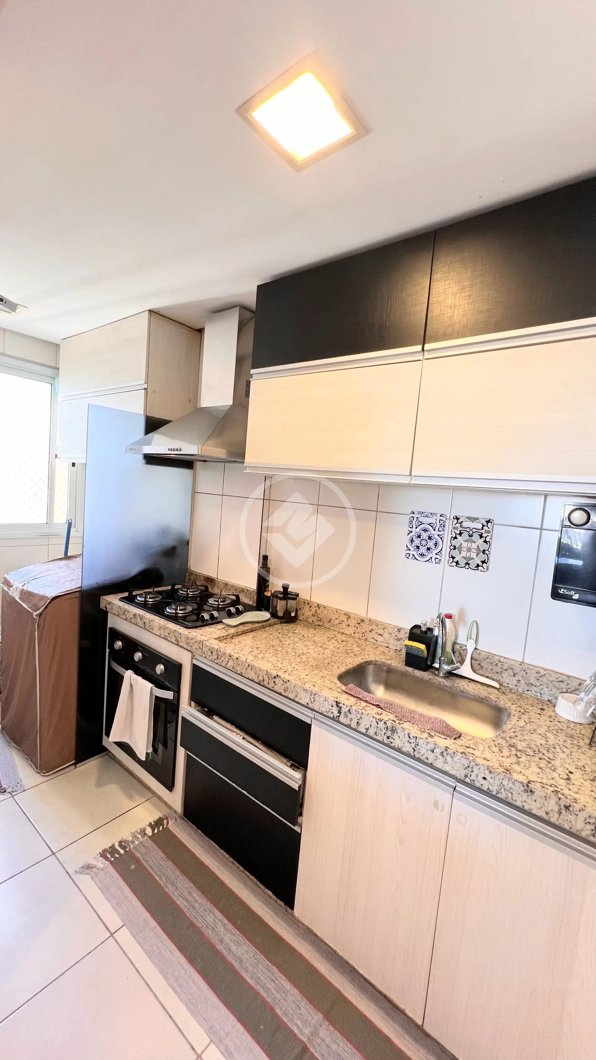 Image 2 - Apartamento em Setor Leste Vila Nova, Goiânia - GO