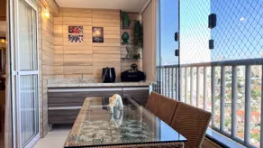 Imagem 4 - Apartamento em Setor Leste Vila Nova, Goiânia - GO
