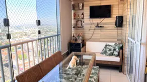 Imagem 5 - Apartamento em Setor Leste Vila Nova, Goiânia - GO