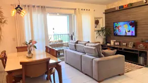 Apartamento Setor Leste Vila Nova, Goiânia - GO — foto 1