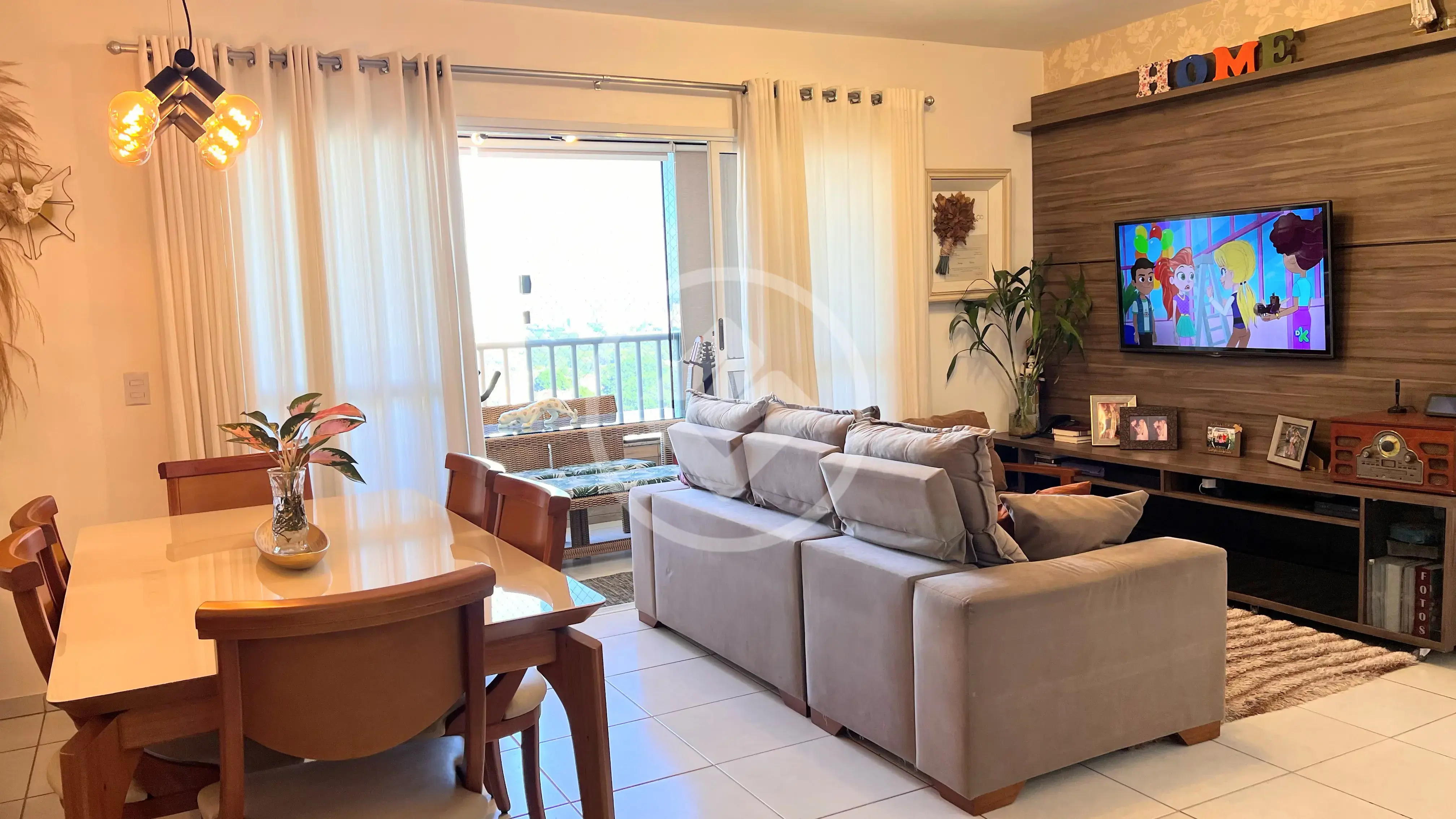 Imagem 1 - Apartamento em Setor Leste Vila Nova, Goiânia - GO