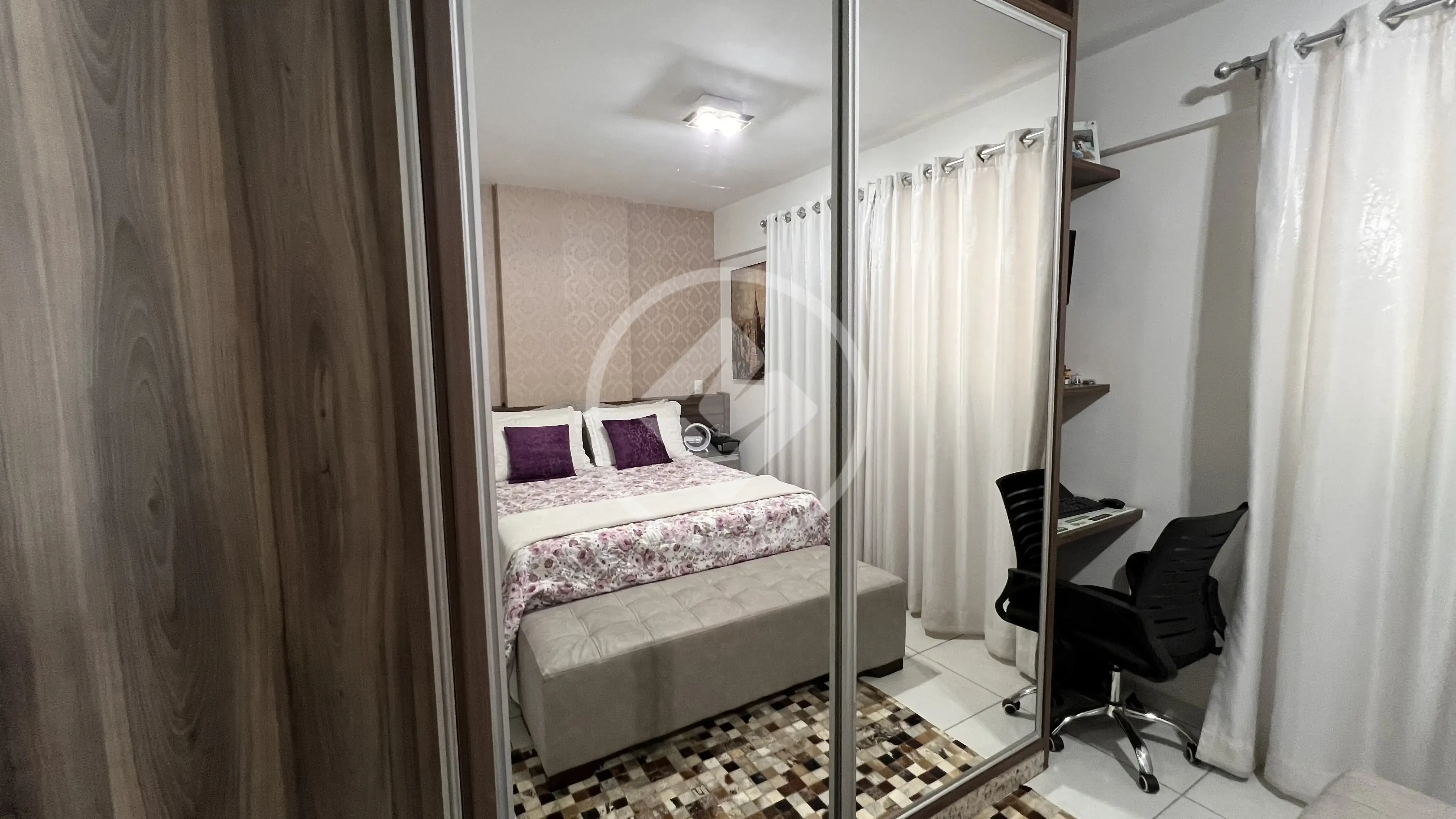 Image 23 - Apartamento em Setor Leste Vila Nova, Goiânia - GO