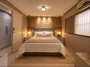 Imagem 3 - Apartamento em Setor Morais, Goiânia - GO