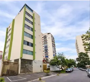 Apartamento Setor Morais, Goiânia - GO — foto 1
