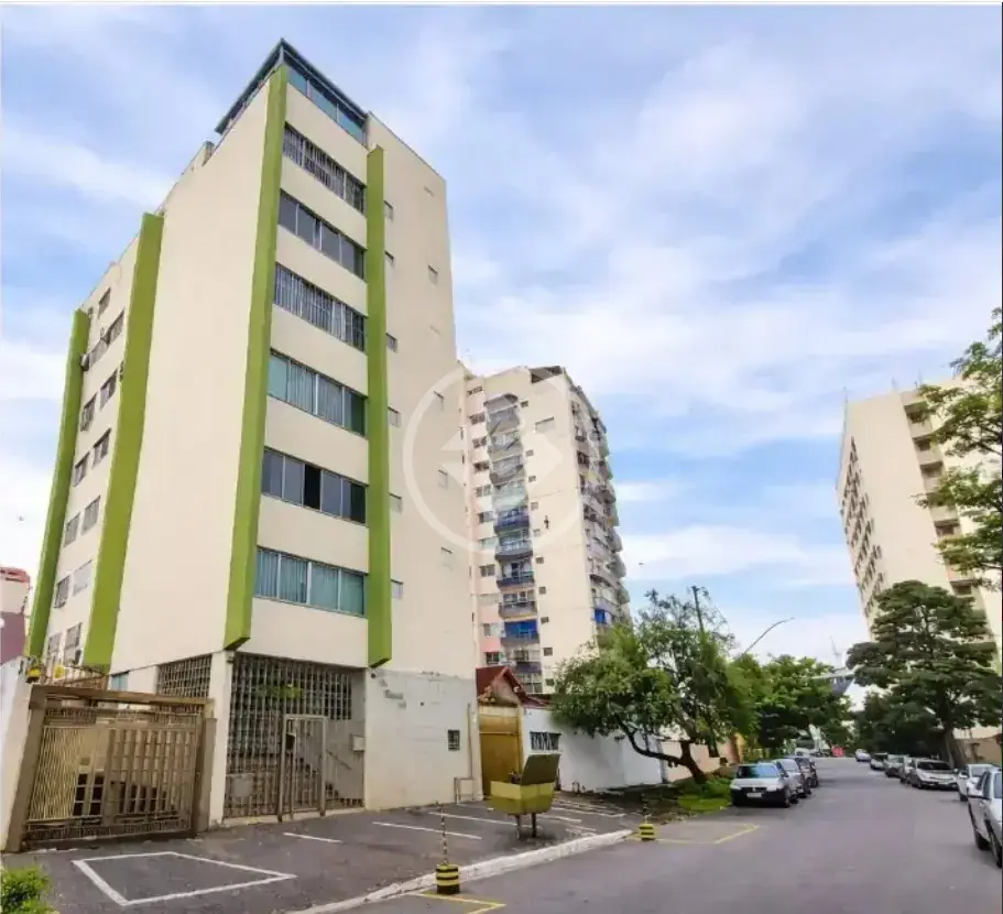 Imagem 1 - Apartamento em Setor Morais, Goiânia - GO