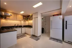 Imagem 6 - Apartamento em Setor Morais, Goiânia - GO