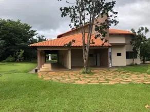Chácara Condomínio Alto da Boa Vista, Senador Canedo - GO — foto 2