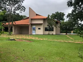 Chácara Condomínio Alto da Boa Vista, Senador Canedo - GO — foto 1
